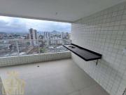 Apartamento à venda, 79 m² por R$ 665.000,00 Aviação...