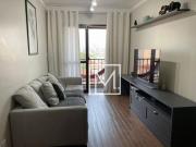 Apartamento com 2 dormitórios à venda, 79 m² por R$...