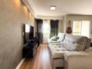 Apartamento com 2 dormitórios à venda, 79 m² por R$...