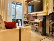 APARTAMENTO COM 2 DORMITÓRIOS À VENDA, 80 M² NO JARDIM...