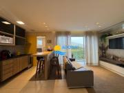 Apartamento com 2 dormitórios à venda, 80 m² por R$...