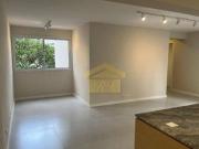 Apartamento com 2 dormitórios à venda, 80 m² por R$...