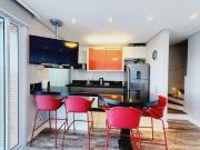 Apartamento com 2 dormitórios à venda, 80 m² por R$...