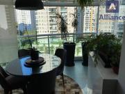 Apartamento com 2 dormitórios à venda, 80 m² por R$...