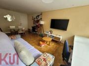 Apartamento com 2 dormitórios à venda, 80 m² por R$...