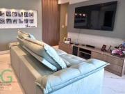 Apartamento com 2 dormitórios à venda, 80 m² por R$...