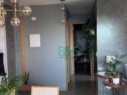 Apartamento com 2 dormitórios à venda, 80 m² por R$...