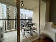 Apartamento com 2 dormitórios à venda, 80 m² por R$...