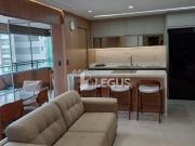 Apartamento com 2 dormitórios à venda, 80 m² por R$...