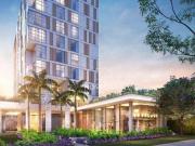 Apartamento com 2 dormitórios à venda, 80 m² por R$...