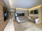 Apartamento com 2 dormitórios à venda, 80 m² por R$...