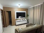 Apartamento com 2 dormitórios à venda, 80 m² por R$...