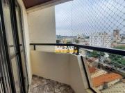 Apartamento com 2 dormitórios à venda, 80 m² por R$...
