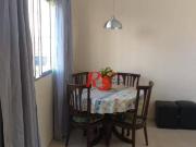 Apartamento com 2 dormitórios à venda, 80 m² por R$...