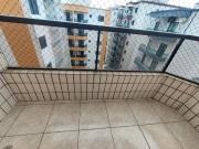 Apartamento com 2 dormitórios à venda, 80 m² por R$...