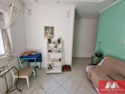 Apartamento com 2 dormitórios à venda, 80 m² por R$...