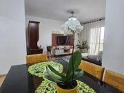 Apartamento com 2 dormitórios à venda, 80 m² por R$...