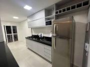 Apartamento com 2 dormitórios à venda, 80 m² por R$...