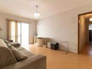 Apartamento com 2 dormitórios à venda, 80 m² por R$...