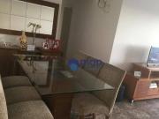 Apartamento com 2 dormitórios à venda, 80 m² por R$...