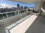 Apartamento com 2 dormitórios à venda, 80 m² por R$...