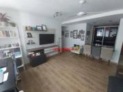 # Apartamento com 2 dormitórios à venda, 80 m² por R$...