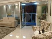 Apartamento com 2 dormitórios à venda, 80 m² por R$...