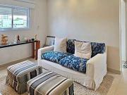 Apartamento com 2 dormitórios à venda, 80 m² por R$...