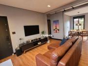 Apartamento com 2 dormitórios à venda, 80 m² por R$...