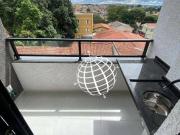 Apartamento com 2 dormitórios à venda, 80 m² por R$...