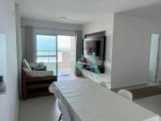 Apartamento com 2 dormitórios à venda, 80 m² por R$...