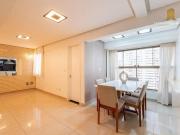 Apartamento com 2 dormitórios à venda, 80 m² por R$...