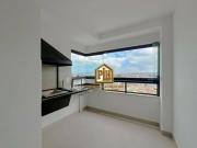 Apartamento com 2 dormitórios à venda, 80 m² por R$...