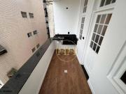 Apartamento com 2 dormitórios à venda, 80 m² por R$...