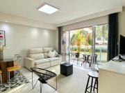 Apartamento com 2 dormitórios à venda, 80 m² por R$...
