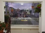 Apartamento com 2 dormitórios à venda, 80 m² por R$...