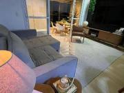 Apartamento com 2 dormitórios à venda, 80 m² por R$...