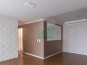 Apartamento com 2 dormitórios à venda, 80 m² por R$...