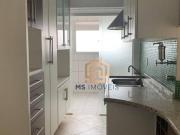 APARTAMENTO 80m² 2 Quartos sendo 1 suite, 2 vagas á...
