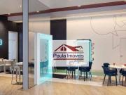 Apartamento com 2 dormitórios à venda, 80 m² por R$...