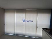 Apartamento com 2 dormitórios à venda, 80 m² por R$...