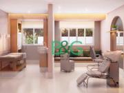 Apartamento com 2 dormitórios à venda, 81 m² por R$...