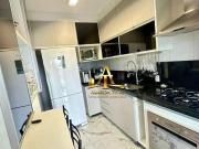 Apartamento com 2 dormitórios à venda, 81 m² por R$...