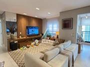 Apartamento com 2 dormitórios à venda, 81 m² por R$...