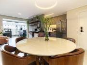 Apartamento com 2 dormitórios à venda, 81 m² por R$...