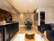 Apartamento com 2 dormitórios à venda, 81 m² por R$...