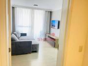 Apartamento com 2 dormitórios à venda, 81 m² por R$...