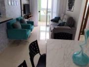 Apartamento com 2 dormitórios à venda, 81 m² por R$...