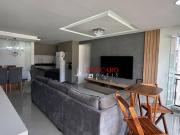 Apartamento com 2 dormitórios à venda, 81 m² por R$...