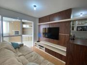 Apartamento com 2 dormitórios à venda, 81 m² por R$...